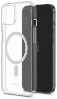 Чехол Moshi Arx Clear Case for iPhone 13. Цвет: Прозрачный