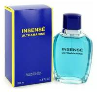 Туалетная вода Givenchy мужская Insense Ultramarine 100 мл