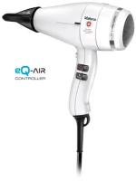 Фен профессиональный Valera Unlimited Pro 5000 EQ Pearl White, 2400 Вт