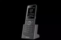 Fanvil W611W Linkvil by WiFi phone, IP67, Built-in 2.4G/5G Wi-Fi, Up to 10 hours’ talk time and up to 200 hours standby time, Type-C interface, equipp