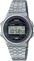 Наручные часы Casio A171WE-1A