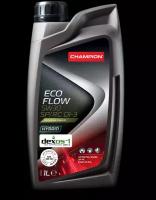 Масло моторное CHAMPION ECO FLOW 5W30 SP/RC D1-3