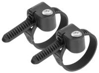 Хомуты для крепления велоаксессуаров Topeak Versamount 2Pcs/Set