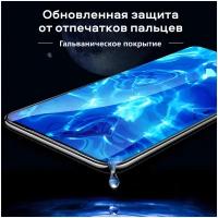 Защитное стекло для телефона Samsung A51 / A52 / M31s, 