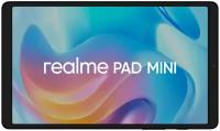 Планшет Realme Pad Mini RMP2106 T616 2.0 8C RAM4Gb ROM64Gb 8.7