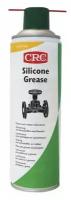 CRC SILICONE GREASE силиконовая консистентная (воскообразная) смазка 400 мл