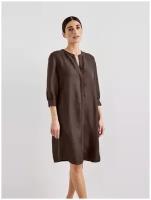Платье Gerry Weber, размер 44 / XL, brown