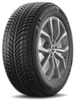 MICHELIN 140568 *автошина зимняя НЕ ШИП 255/45 R20 101V TL LATITUDE ALPIN LA2 AO 1шт