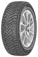 Автошина Michelin X-Ice North 4 265/65 R18 114T шип