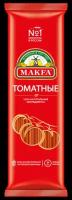 Макфа Макароны томатные, спагетти, 500 г