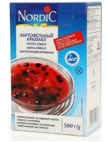 Nordic Крахмал картофельный