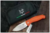 Складной нож Fox Knives Tur FX-523 OR