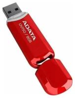 USB Flash Drive 64Gb - A-Data UV150 Red AUV150-64G-RRD