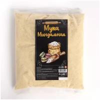 Мука КондиМир миндальная, 0.5 кг