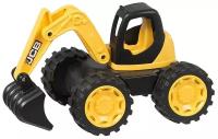 Экскаватор JCB 18 см