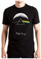 Футболка Pink Floyd Rise Moon