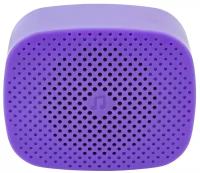 Портативная акустика Rombica mysound BT-S069 Melody Purple