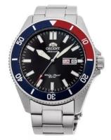 Наручные часы ORIENT Diving Sports Orient Automatic RA-AA0912B19B мужские, механические, водонепроницаемые, автоподзавод, поворотный безель