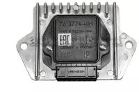 Коммутатор автомобильный 76.3774-01 (7 контактов) для ВАЗ 2108-2109 и их модификаций, 2121, 1111, АЗЛК-2141 с эл. тахометром