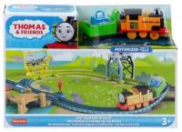 Набор игровой Mattel Thomas and Friends Моторизированная трасса, в ассортименте, HGY78