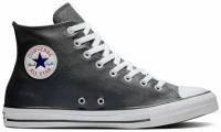 Кеды Converse Chuck Taylor All Star A00764 высокие черные