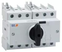 Переключатель нагрузки малогабаритный OptiSwitch D-LC2-125-3P 145113 КЭАЗ