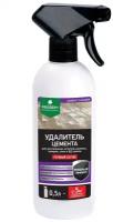 Удалитель цемента PROSEPT CEMENT CLEANER готовый состав 0,5 литров