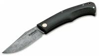 Нож Boker 111129 Boxer EDC Black