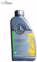 Синтетическое моторное масло Mercedes-Benz MB 229.52 5W-30