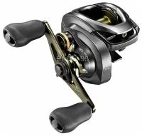 Shimano, Катушка Curado DC 151 XG, арт. CUDC151XG