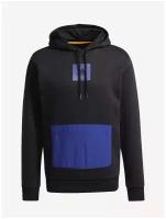 Толстовка Adidas Q4 FLEECE HD Мужчины GU1850 L