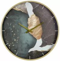 Настенные часы Aviere Wall Clock AV-25530