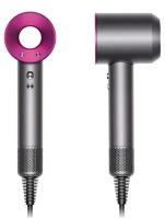 Фен для волос SenCiciMen Hair Dryer HD15 Pink