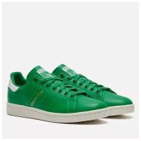 Кроссовки adidas Originals Stan Smith зелёный, Размер 36.5 EU