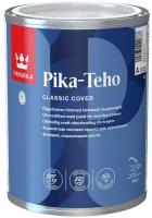 Краска фасадная Tikkurila Pika-Teho 0,9L (A)