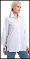 Рубашка ONateJ, размер 44-46, белый