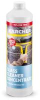 Средство для мытья стекол Karcher Glass cleaner Limited Edition, 750 мл
