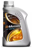 Масло моторное G-Motion 4Т 10w30 API SG/CD, 1л