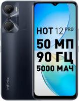 Смартфон Infinix HOT 12 PRO 8 128GB Racing Black