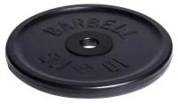 Диск Barbell d 51 мм 10,0 кг