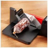 Настольный Нож Слайсер для нарезки колбасы, сыра, мяса, рыбы, овощей