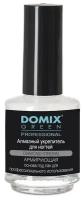Domix Green Professional Средство для ухода Алмазный укрепитель для ногтей