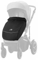 Накидка на ножки для коляски Britax Römer Smile, Strider M Apron, Space Black