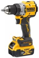 Аккумуляторная дрель-шуруповерт DeWALT DCD805P2T