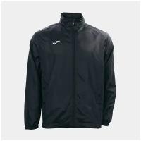 Ветровка Joma Iris 100087.100, р-р XL, Черный