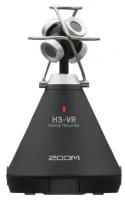 Рекордер для пространственного аудио Zoom H3-VR
