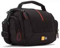 Органайзер для аксессуаров (фотоаппарата)/Сумка для DSLR камер/Кейс для фотоаппарата/ Фотосумка Case Logic Camcorder Kit Bag DCB305 BLACK