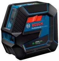 Комби-лазер GCL 2-50 G + RM 10 + BT 150, Bosch, 0601066M01