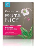 Ортилия и Зимолюбка - Essential Botanics, 60 капсул / Сибирское здоровье / Защита женского здоровья и профилактика воспалений