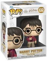 Фигурка Funko POP: Harry Potter Anniversary – Harry Potter With The Stone (9,5 см)